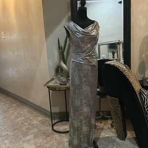 Beautiful classy dress